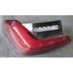 BMW 3 G21 Lampa Tył Lewa...