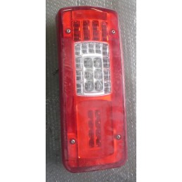 Iveco Stralis Lampa Tył...