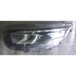 Iveco Daily Reflektor Lewy...