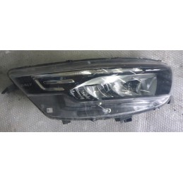 Iveco Daily Reflektor Prawy...