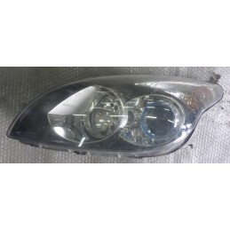 Hyundai i30 Reflektor Lewy...