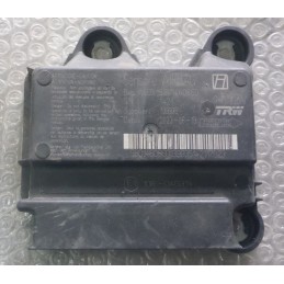 Iveco Daily Sensor Airbag...