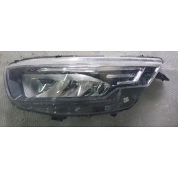 Iveco Daily Reflektor Lewy...