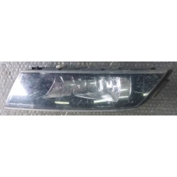 Skoda Superb Halogen Prawy...