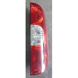Fiat Doblo Lampa Tył Prawa...