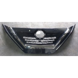 Nissan Qashqai III Atrapa...