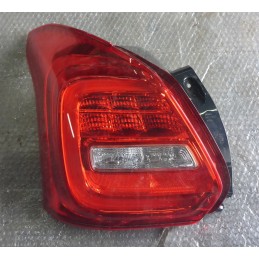Suzuki Swift Lampa Tył Lewa...
