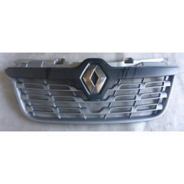 Renault Master Atrapa...