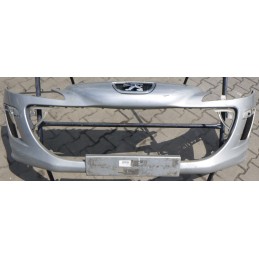 Peugeot 308 Zderzak Przód...