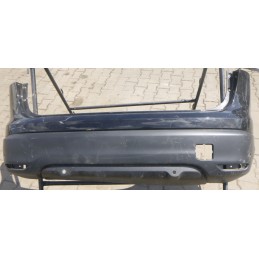 Nissan Qashqai Zderzak Tył...