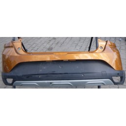 Dacia Sandero Zderzak Tył...