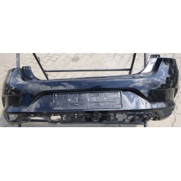 Renault Megane Zderzak Tył...