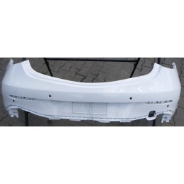 Mercedes CLE C236 Zderzak...