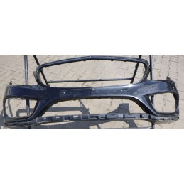 Mercedes C W205 Zderzak...