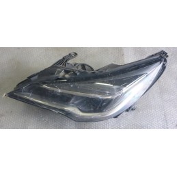 Opel Astra K Reflektor Lewy...