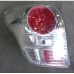 Toyota Verso Lampa Tył Lewa...