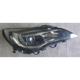 Opel Astra K Reflektor...