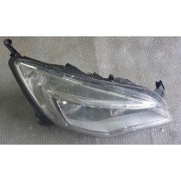 Opel Astra J Reflektor...