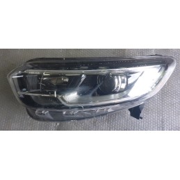Renault Kadjar Reflektor...