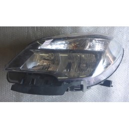 Opel Mokka Reflektor Lewy...