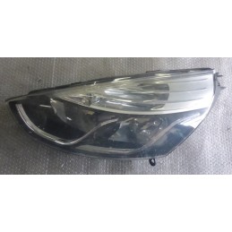 Renault Clio Reflektor Lewy...