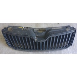 Skoda Rapid Atrapa 5JA853668