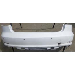 Audi A3 Zderzak Tył AU371/375