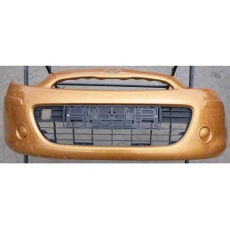 Nissan Micra K13 Zderzak...