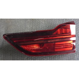 Kia Ceed III Lampa Tył...