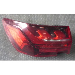 Audi A4 B9 Lampa Tył Lewa w...