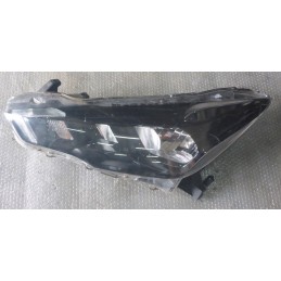 Nissan Micra K14 Reflektor...
