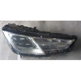 Audi A4 B9 Reflektor Prawy...