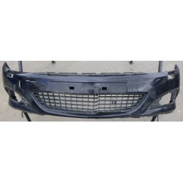 Opel Astra H Zderzak Przód...