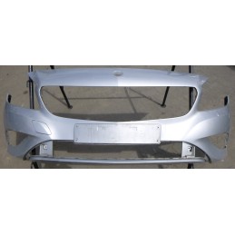 Mercedes A W176 Zderzak...