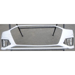 Audi A4 B9 Zderzak Przód...