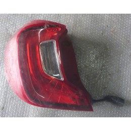 Kia Picanto III Lampa Tył...