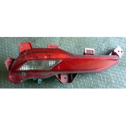Kia Ceed III Lampa Tył Lewa...
