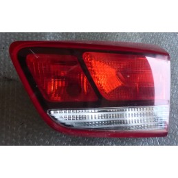 Kia Rio IV Lampa Tył Prawa...