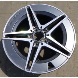 Mercedes C W206 Felga...