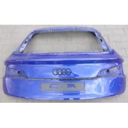 Audi Q5 Klapa Tył