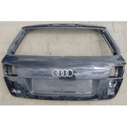 Audi A3 8P Klapa Tył