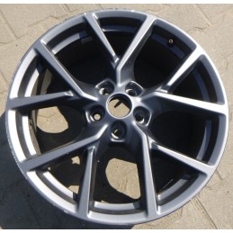 Ford Focus Felga Aluminiowa...