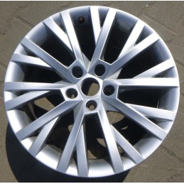Skoda Superb Felga...