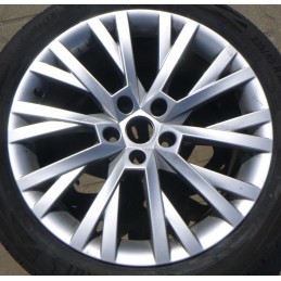 Skoda Superb Felga...