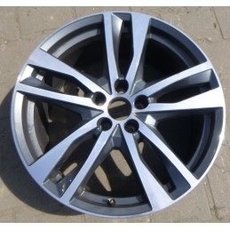 Audi A6 Felga Aluminiowa...