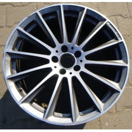 Mercedes S W223 Felga...