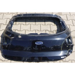 Ford Puma Klapa Tył