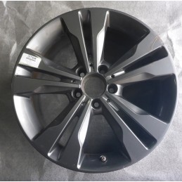 Mercedes B W246 Felga...