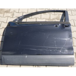 Nissan Qashqai Drzwi Przód...
