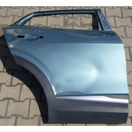 Kia Sportage V Drzwi Tył Prawe
